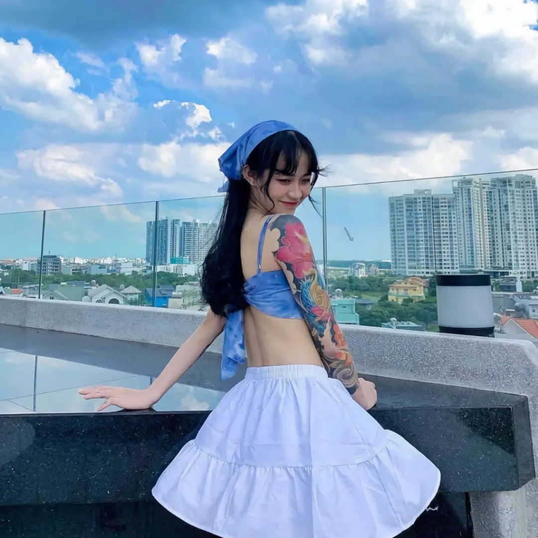 嬉皮未成年